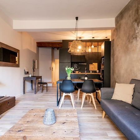 Ferienwohnung La Rappe Avignon Exterior foto