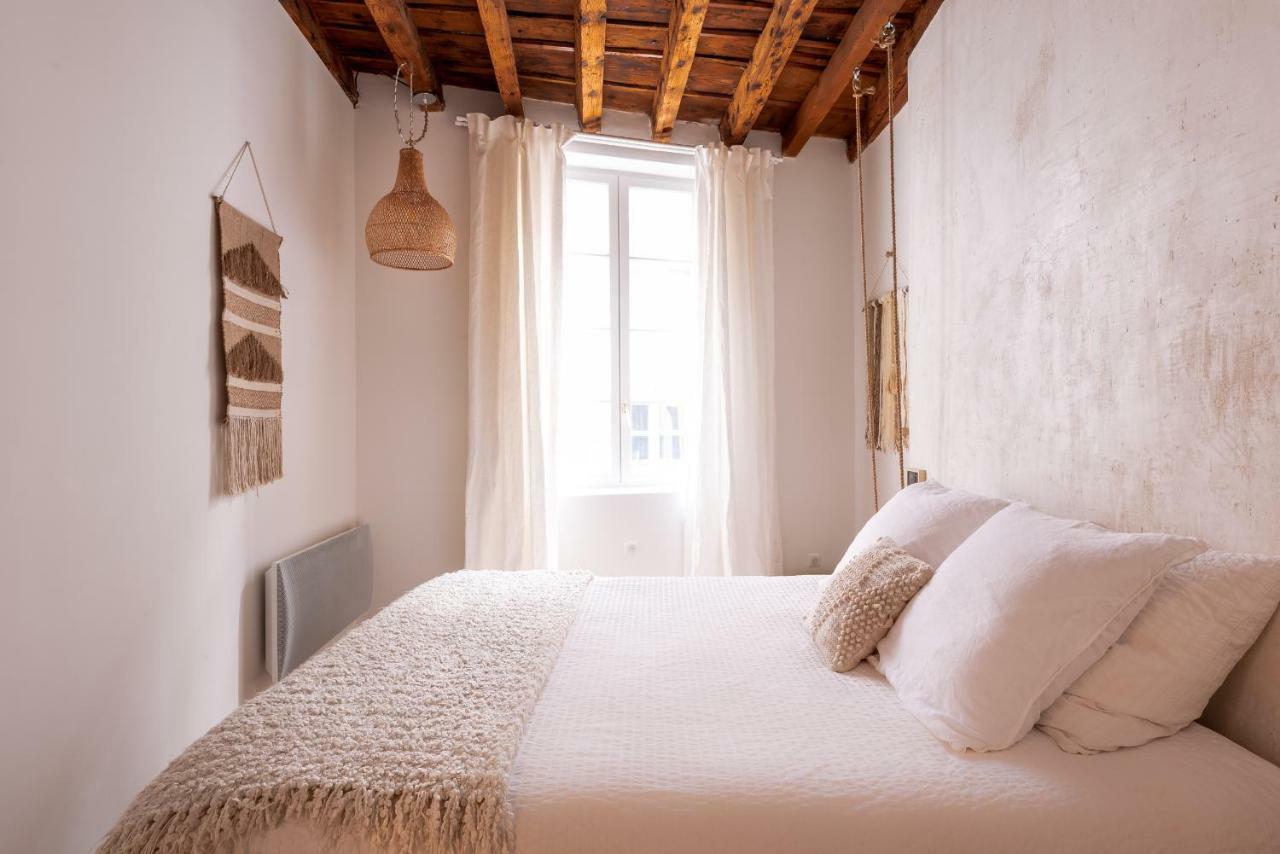 Ferienwohnung La Rappe Avignon Exterior foto