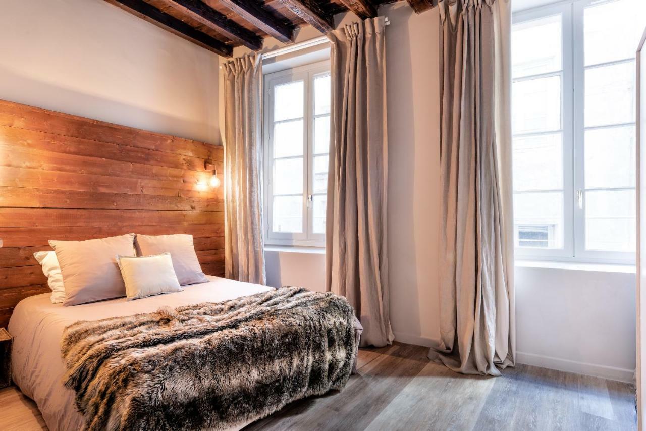 Ferienwohnung La Rappe Avignon Exterior foto