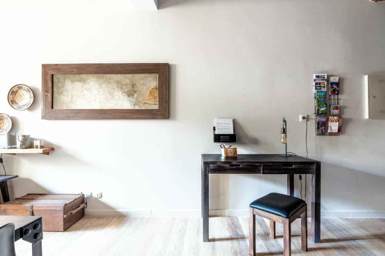 Ferienwohnung La Rappe Avignon Exterior foto